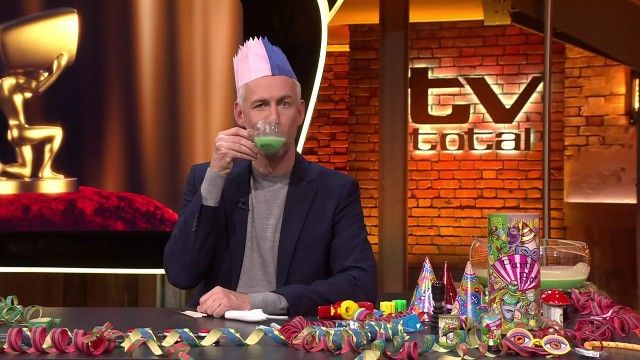 TV Total - Season 2023 - Episode 37