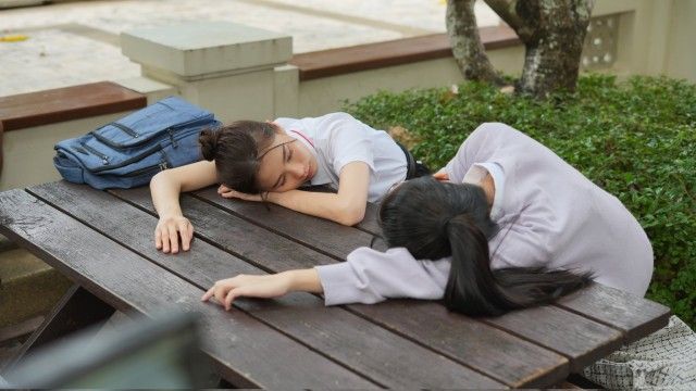 Love Senior - Season 1 - Episode 3