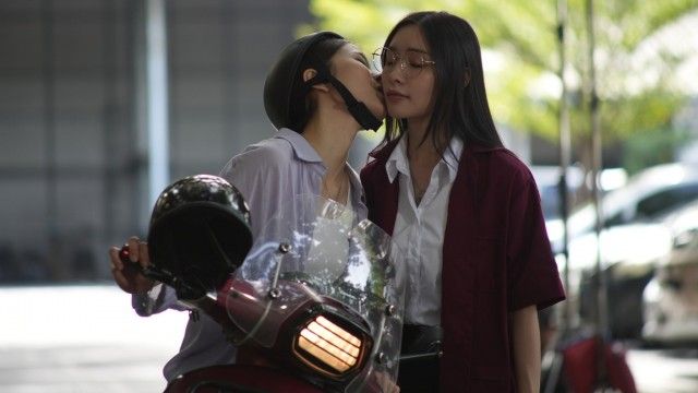 Love Senior - Season 1 - Episode 7