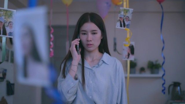 Love Senior - Season 1 - Episode 8