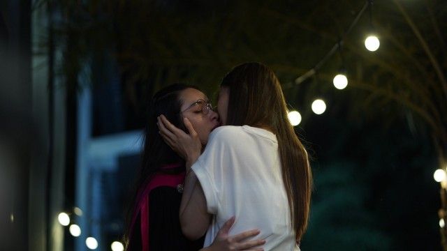 Love Senior - Season 1 - Episode 10