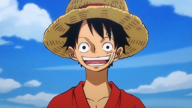 Time to Depart - Wano Country and the Straw Hats