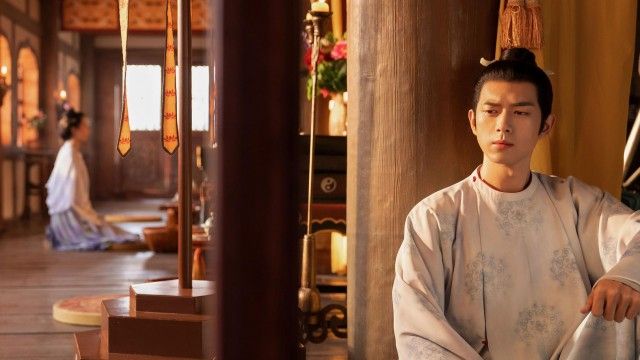 A Marriage of Convenience