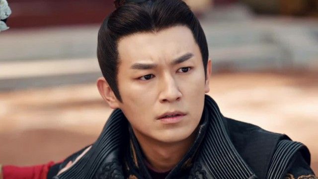 Strange Tales Of Tang Dynasty - Season 2 - Episode 1