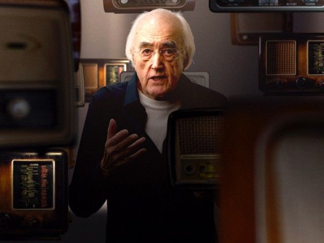 None of This is Real