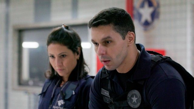 Airport Brazil: Restricted Areas - Season 5 - Episode 6