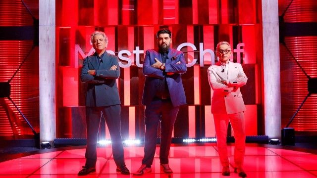 MasterChef Italia - Season 13 - Episode 1