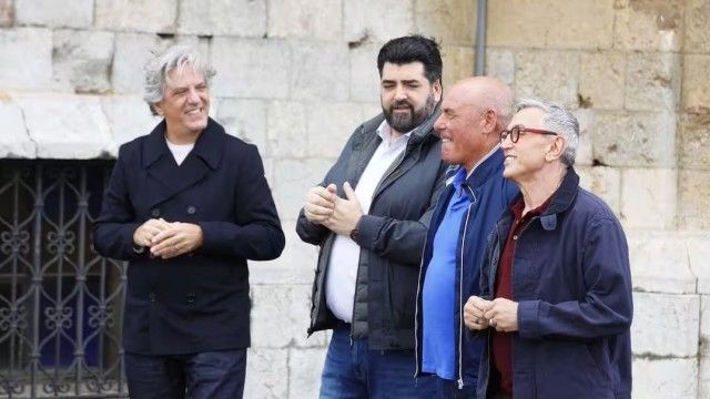 MasterChef Italia - Season 13 - Episode 6