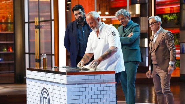 MasterChef Italia - Season 13 - Episode 15