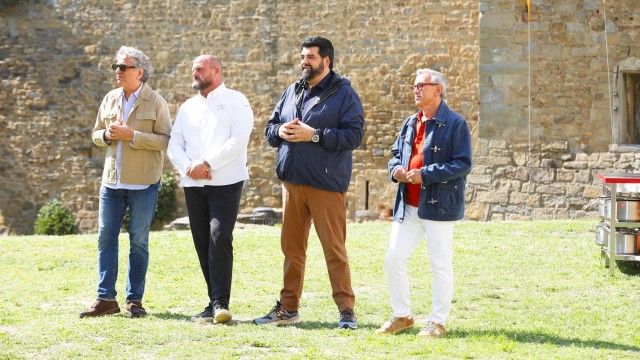 MasterChef Italia - Season 13 - Episode 16