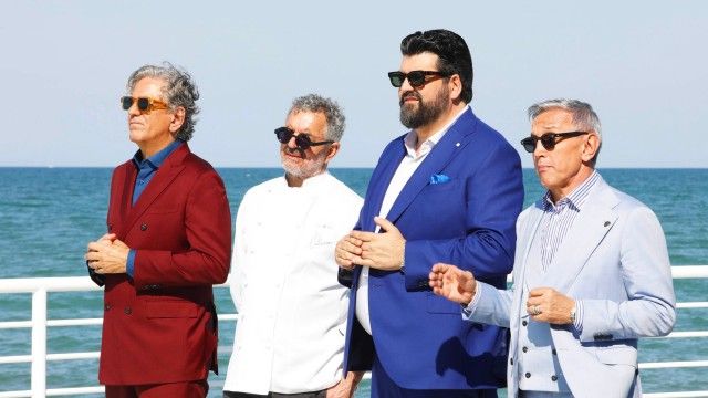 MasterChef Italia - Season 13 - Episode 22