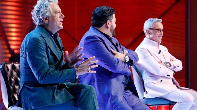 MasterChef Italia - Season 13 - Episode 2