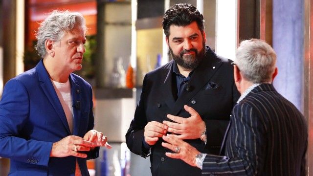 MasterChef Italia - Season 13 - Episode 4