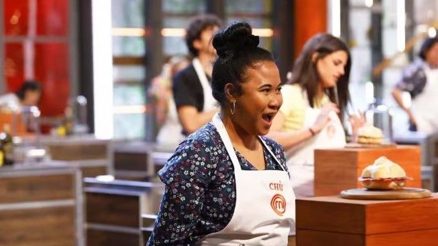 MasterChef Italia - Season 13 - Episode 5