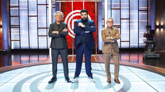 MasterChef Italia - Season 13 - Episode 17