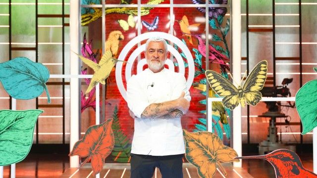 MasterChef Italia - Season 13 - Episode 8