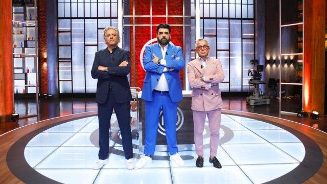 MasterChef Italia - Season 13 - Episode 13
