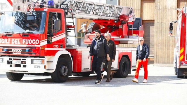 MasterChef Italia - Season 13 - Episode 10