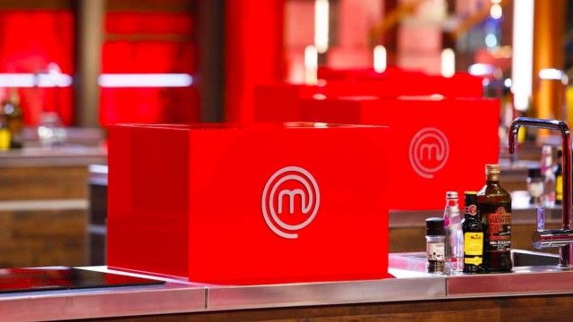 MasterChef Italia - Season 13 - Episode 11