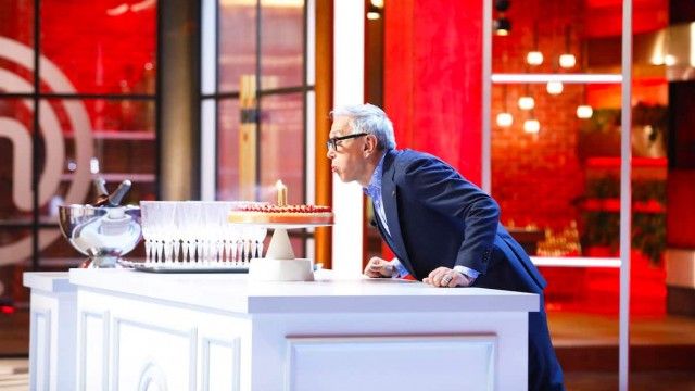 MasterChef Italia - Season 13 - Episode 14