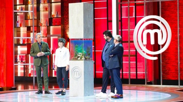 MasterChef Italia - Season 13 - Episode 18
