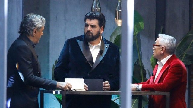 MasterChef Italia - Season 13 - Episode 24