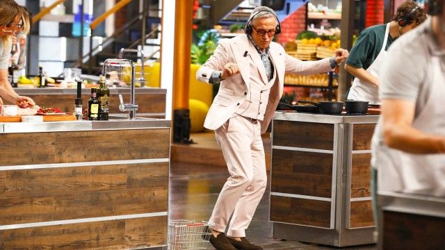 MasterChef Italia - Season 13 - Episode 21