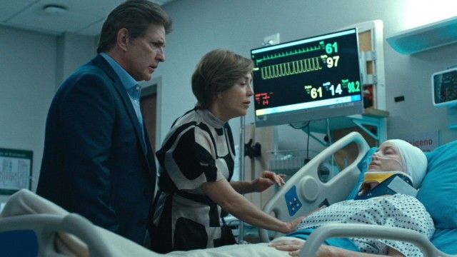 Goodbye, Tania