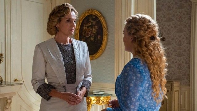 The Promise (La Promesa) - Season 3 - Episode 243