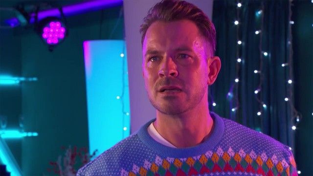 Hollyoaks at Christmas (1)