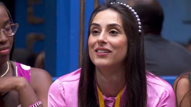 Big Brother Brazil - Season 24 - Episode 2