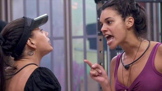 Big Brother Brazil - Season 24 - Episode 24