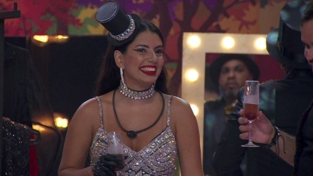 Big Brother Brazil - Season 24 - Episode 32