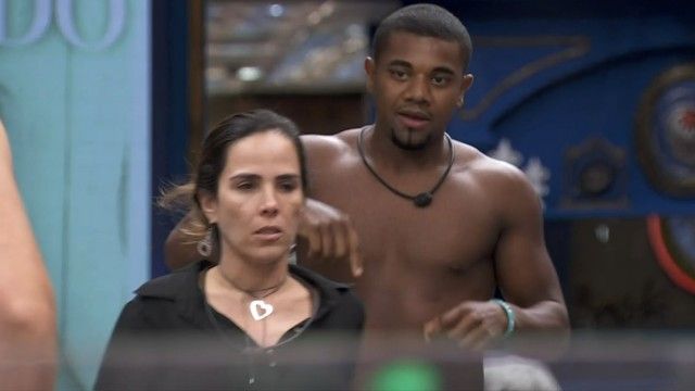 Big Brother Brazil - Season 24 - Episode 52