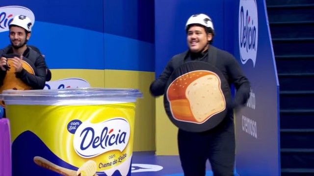 Big Brother Brazil - Season 24 - Episode 53