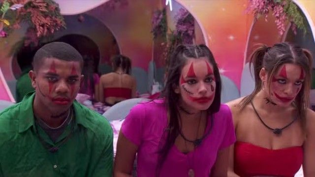 Big Brother Brazil - Season 24 - Episode 54