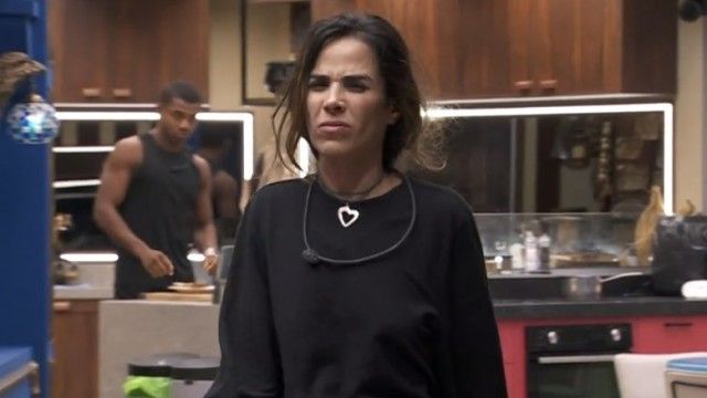 Big Brother Brazil - Season 24 - Episode 55