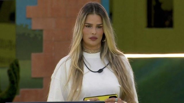 Big Brother Brazil - Season 24 - Episode 56