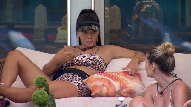 Big Brother Brazil - Season 24 - Episode 59