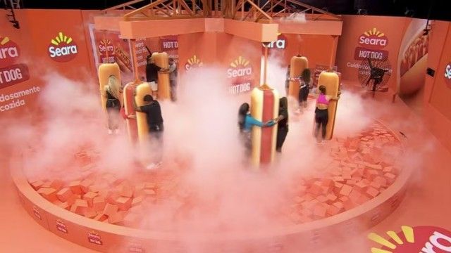 Big Brother Brazil - Season 24 - Episode 60