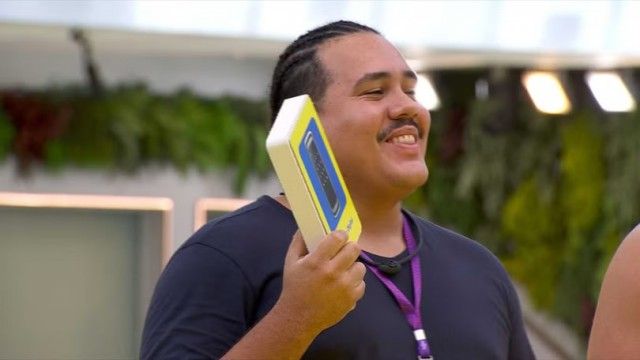 Big Brother Brazil - Season 24 - Episode 62