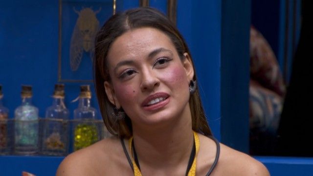 Big Brother Brazil - Season 24 - Episode 63