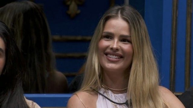 Big Brother Brazil - Season 24 - Episode 65