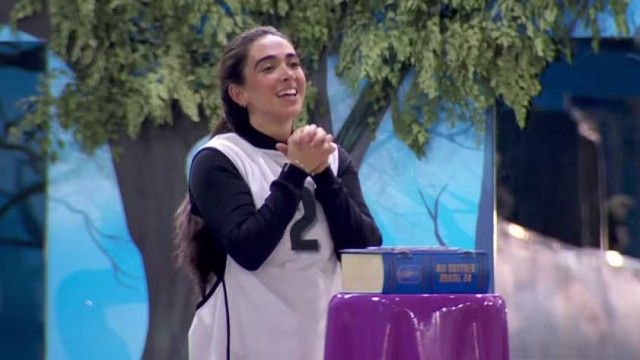 Big Brother Brazil - Season 24 - Episode 67