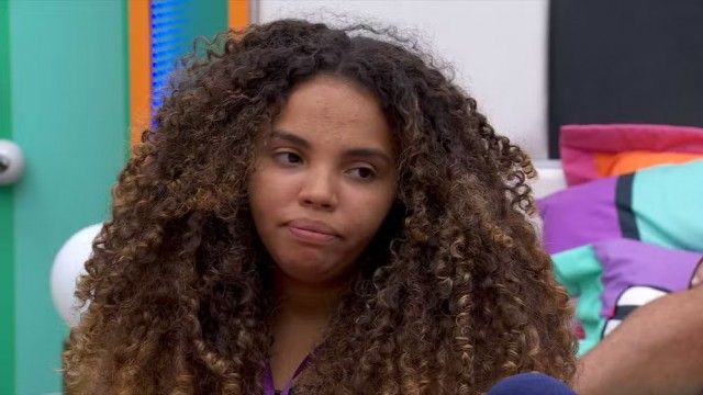 Big Brother Brazil - Season 24 - Episode 68