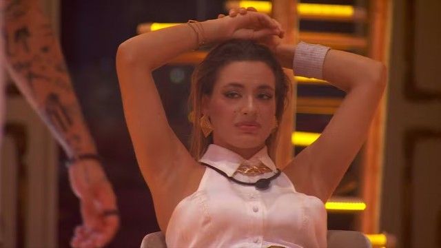 Big Brother Brazil - Season 24 - Episode 69