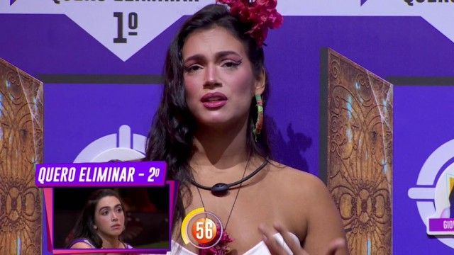 Big Brother Brazil - Season 24 - Episode 71