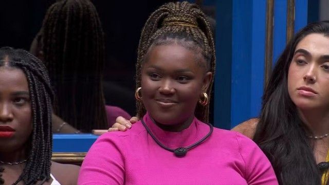 Big Brother Brazil - Season 24 - Episode 72