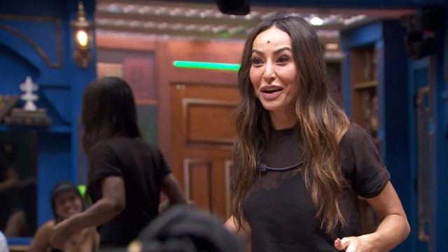 Big Brother Brazil - Season 24 - Episode 73