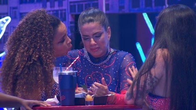 Big Brother Brazil - Season 24 - Episode 76